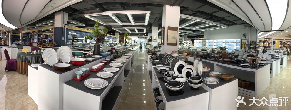 【廚房設備酒店用品】地址,電話,路線,周邊設施_360地圖