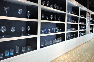 煙臺(tái)酒店用品餐具的選購(gòu)攻略